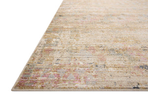 Arden Sand / Multi shown from another angle.