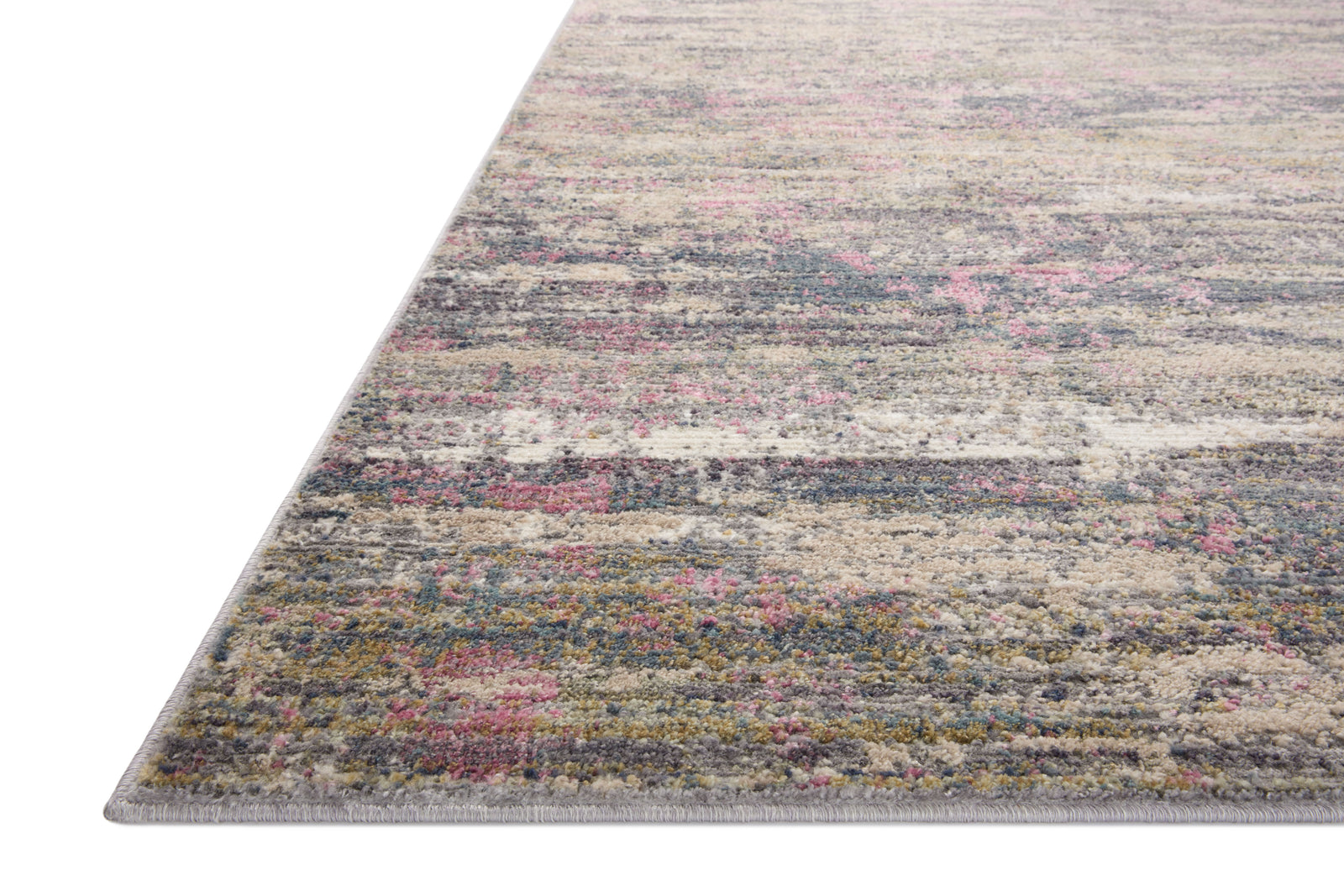 Arden Berry / Multi — a Loloi rug at Laurie Yapp Home.