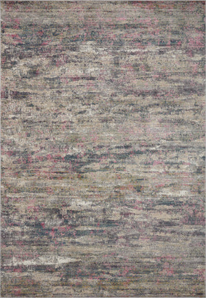 Arden Berry / Multi — a Loloi rug at Laurie Yapp Home.