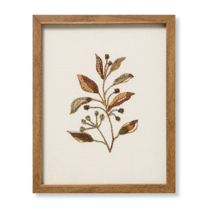Acer Brown Rug Art — a Loloi artwork at Laurie Yapp Home.