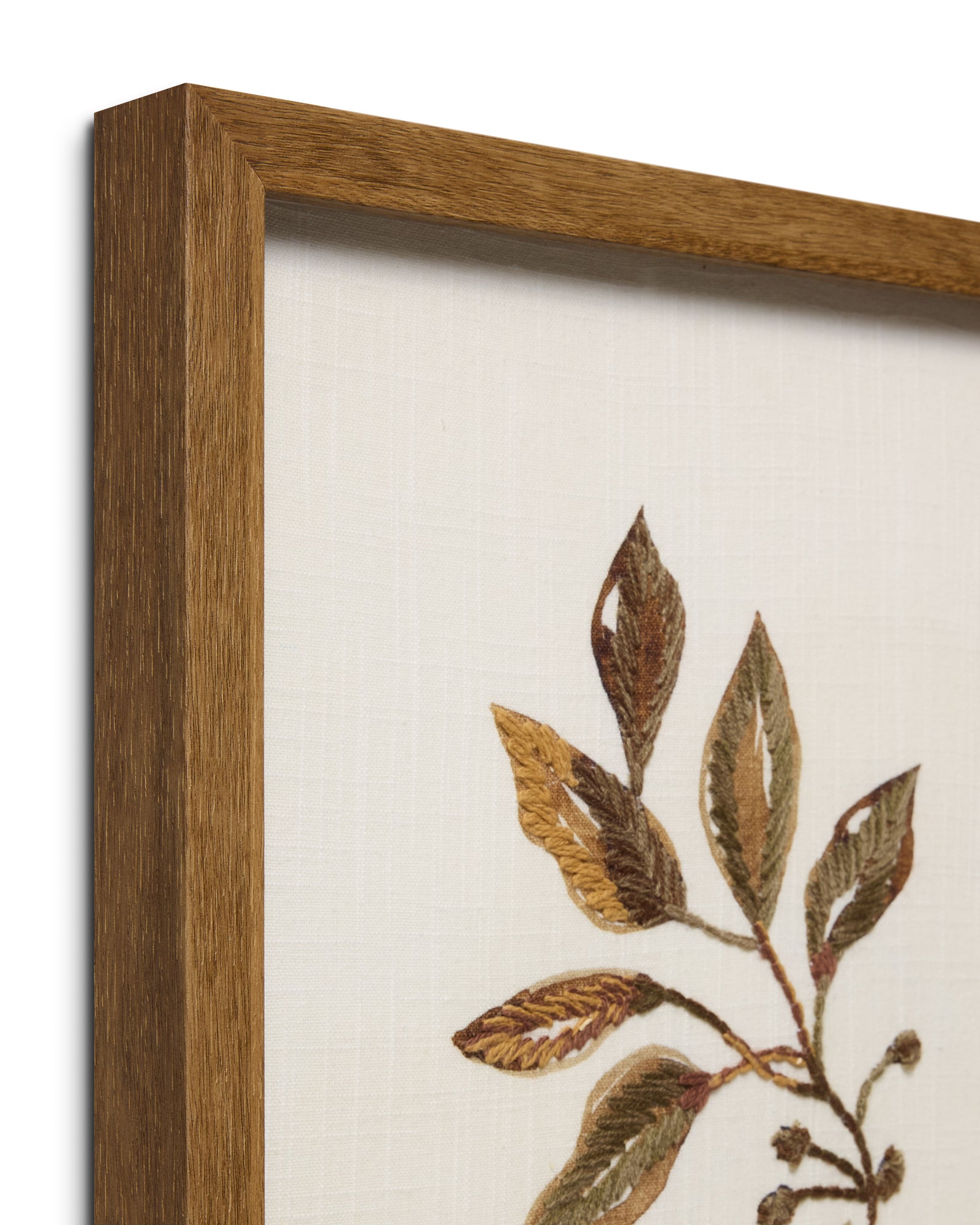 Folia Natural Rug Art — a Loloi artwork at Laurie Yapp Home.