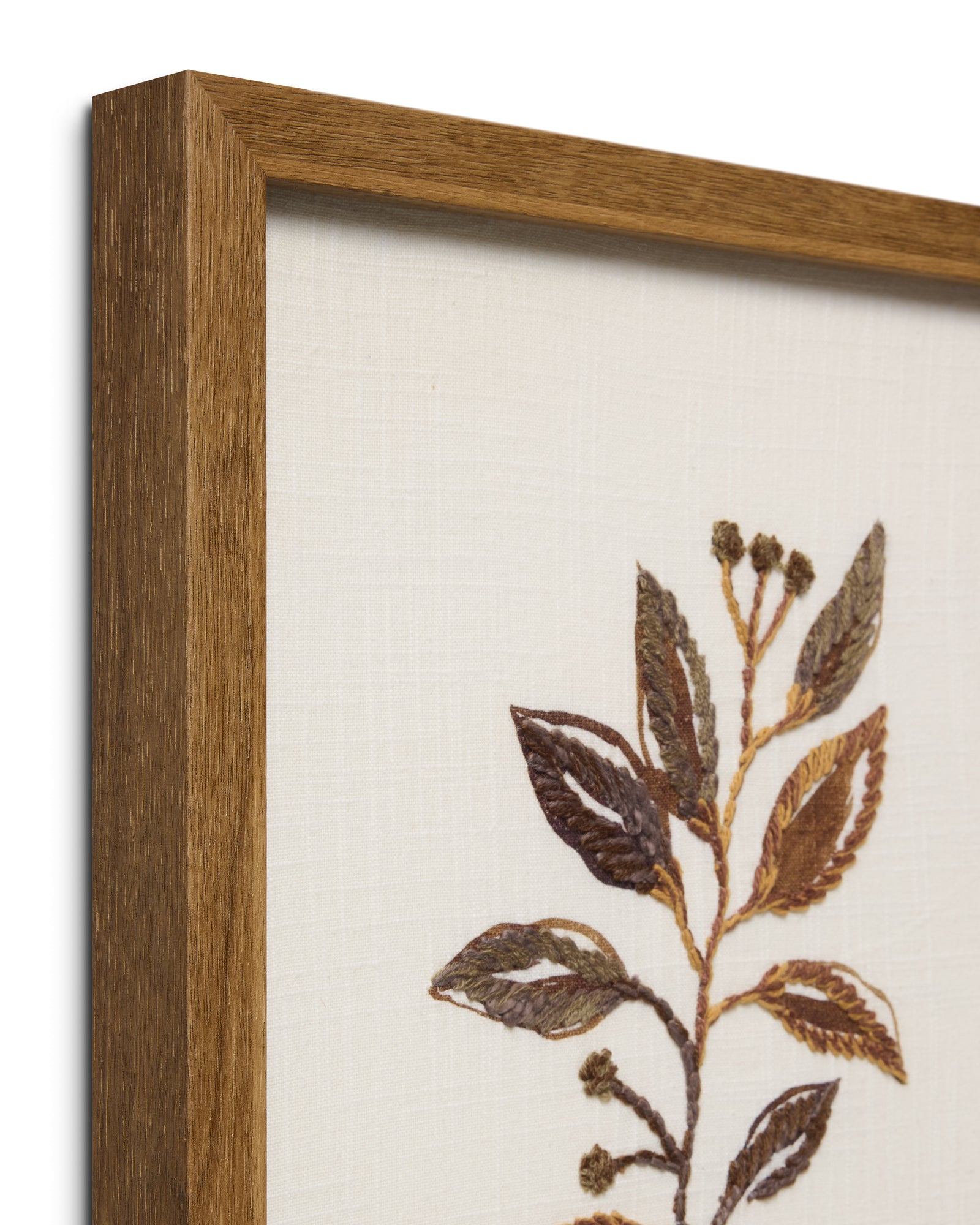 Myrtus Natural Rug Art — a Loloi artwork at Laurie Yapp Home.