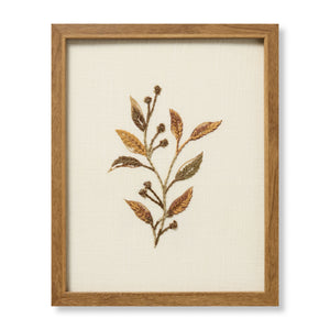 Naturae Natural / Brown Rug Art — a Loloi artwork at Laurie Yapp Home.