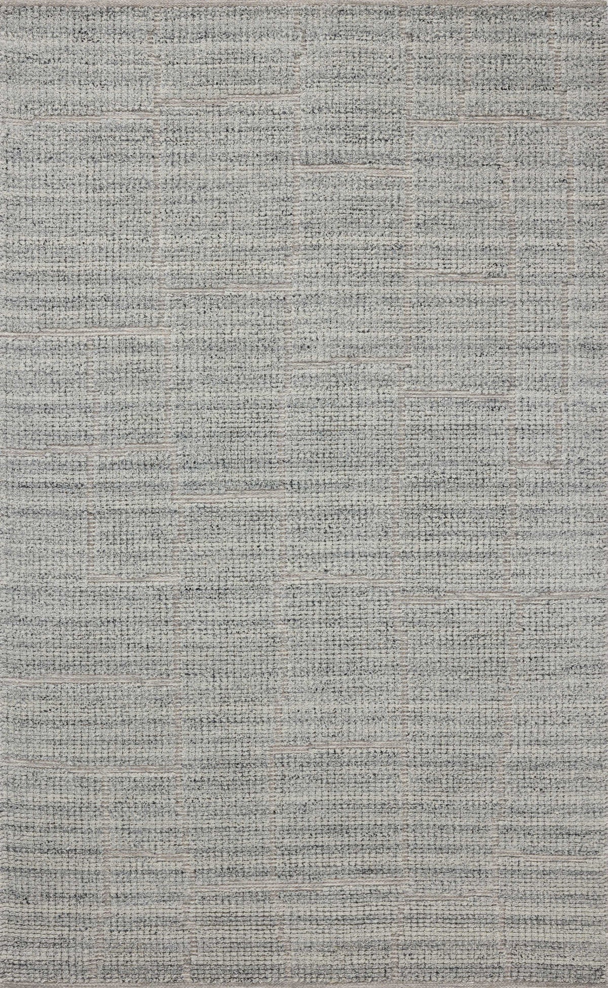 Asha Sky — a Loloi rug at Laurie Yapp Home.