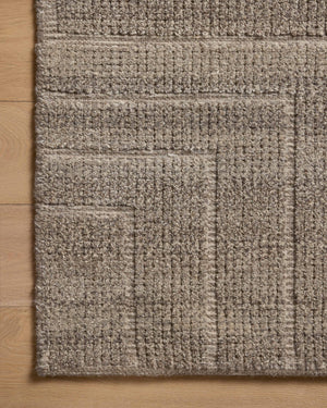 Asha Bark shown from a different angle to reveal its pattern.