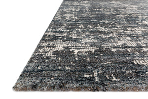 Augustus Denim shown from a different angle to reveal its pattern.