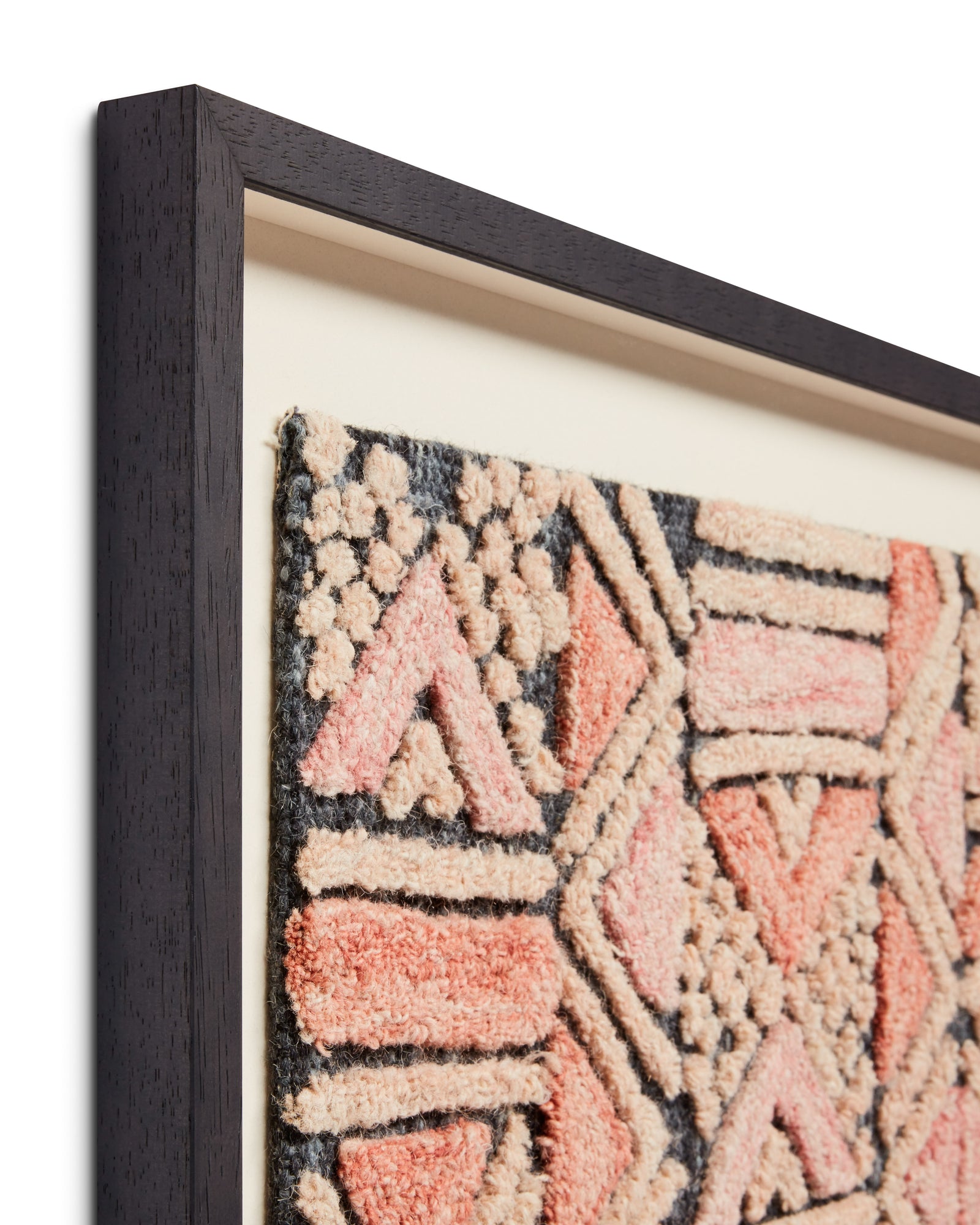 Shoowa Blue / Pink — a Loloi artwork at Laurie Yapp Home.