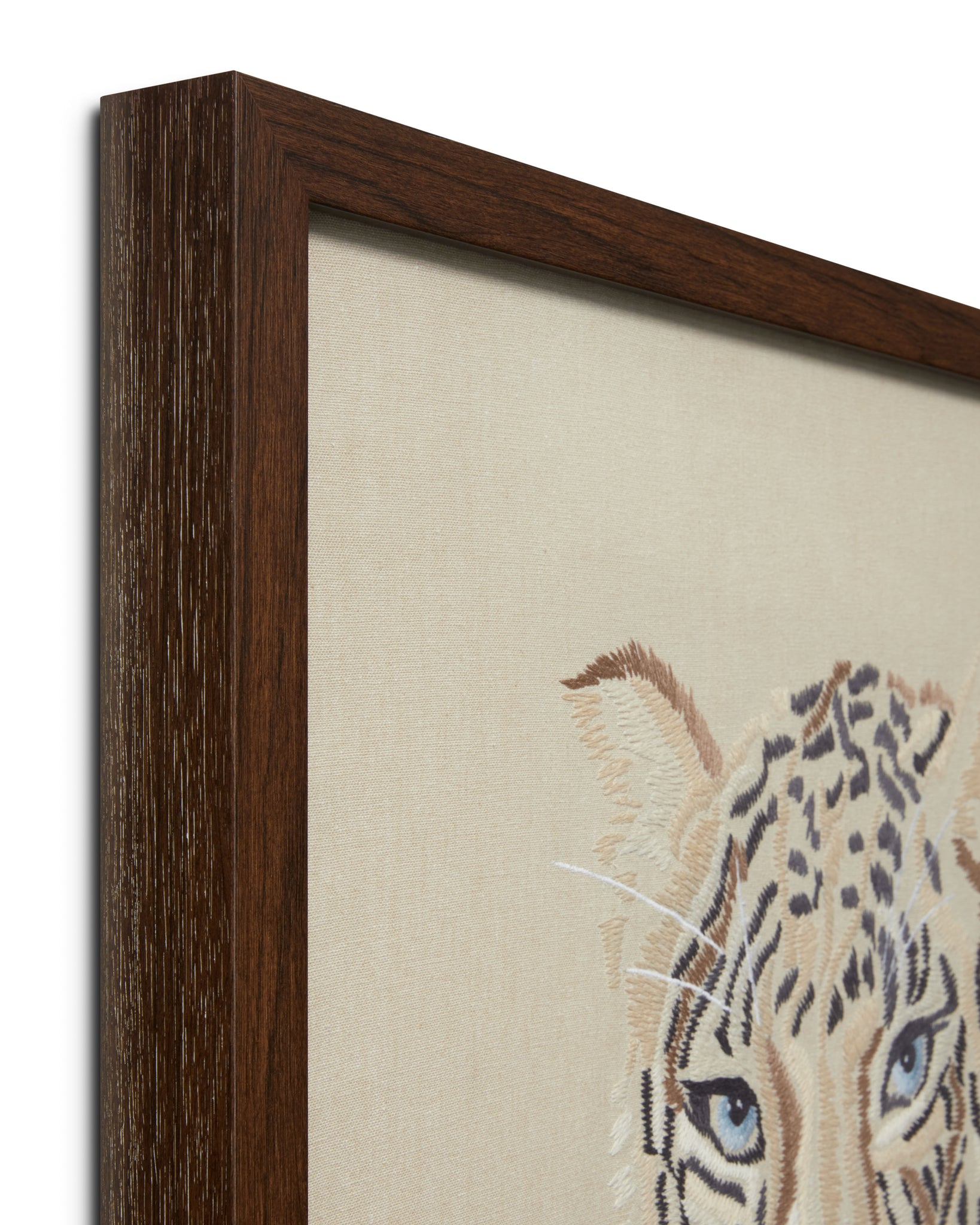Tiger Beige / Ivory shown from another angle.