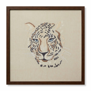 Tiger Beige / Ivory — a Loloi artwork at Laurie Yapp Home.