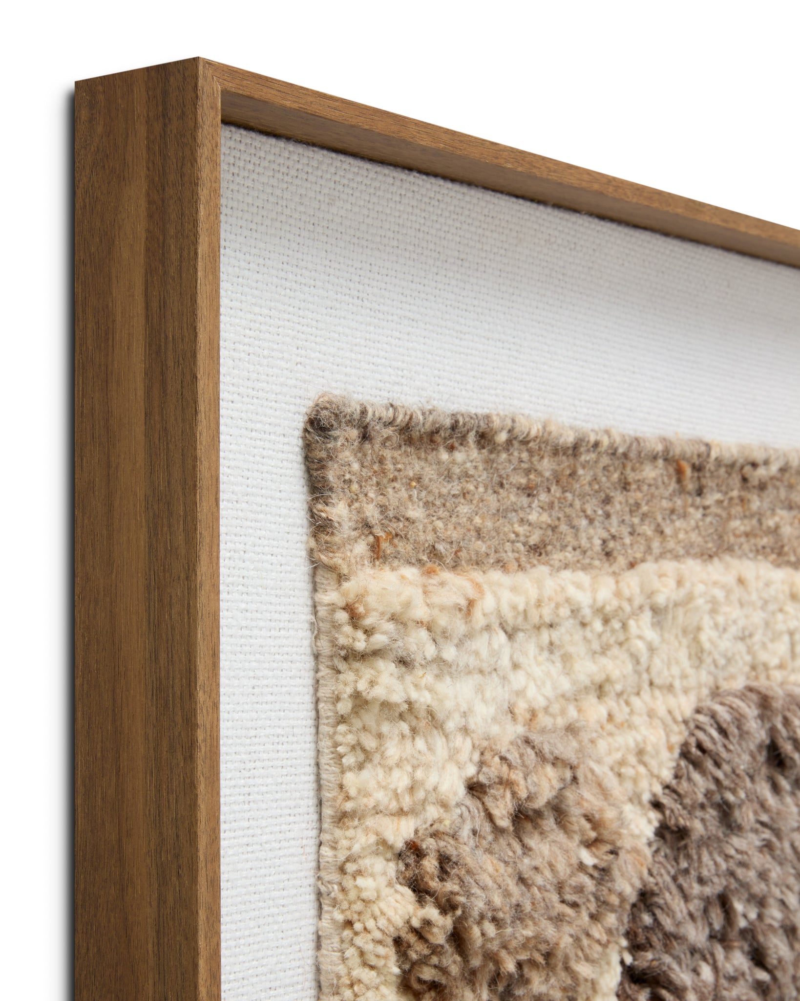 Stonewall Brown / Grey shown from another angle.