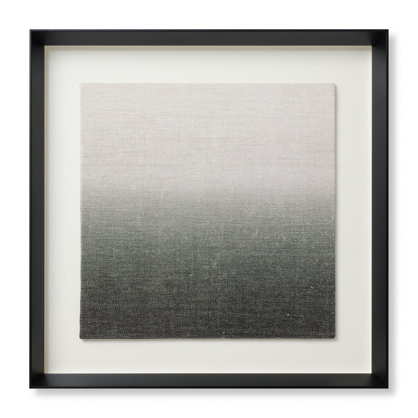Plutus Green / Beige Rug Art — a Loloi artwork at Laurie Yapp Home.