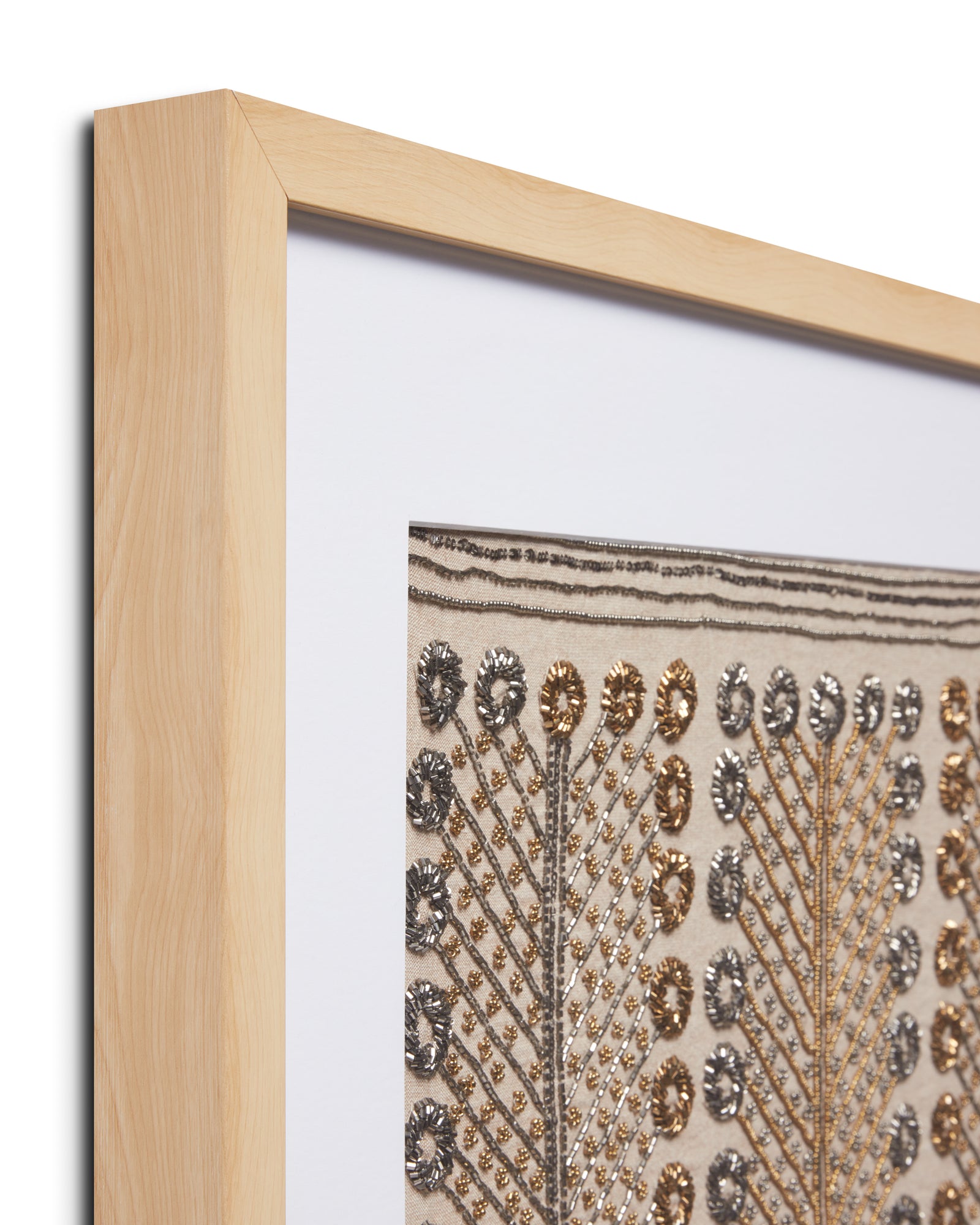 Pharaoh Multi — a Loloi artwork at Laurie Yapp Home.