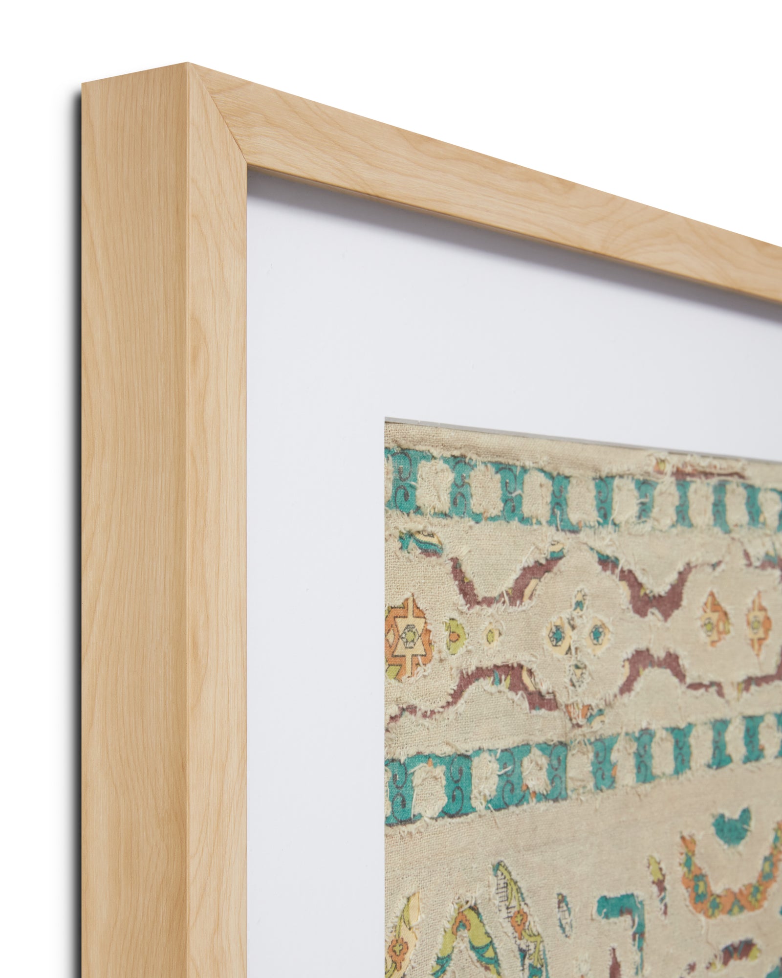 Scrapbook Multi — a Loloi artwork at Laurie Yapp Home.