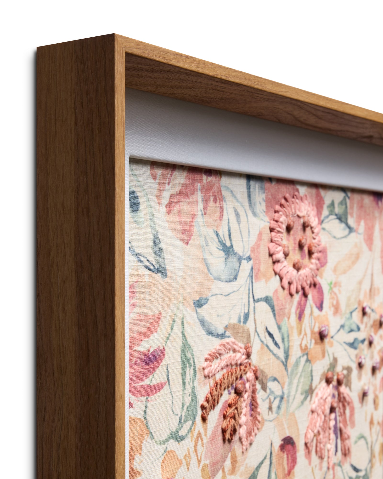 Chapeau Natural Rug Art — a Loloi artwork at Laurie Yapp Home.
