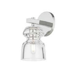 Polished Nickel