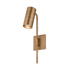 Latón patinado
