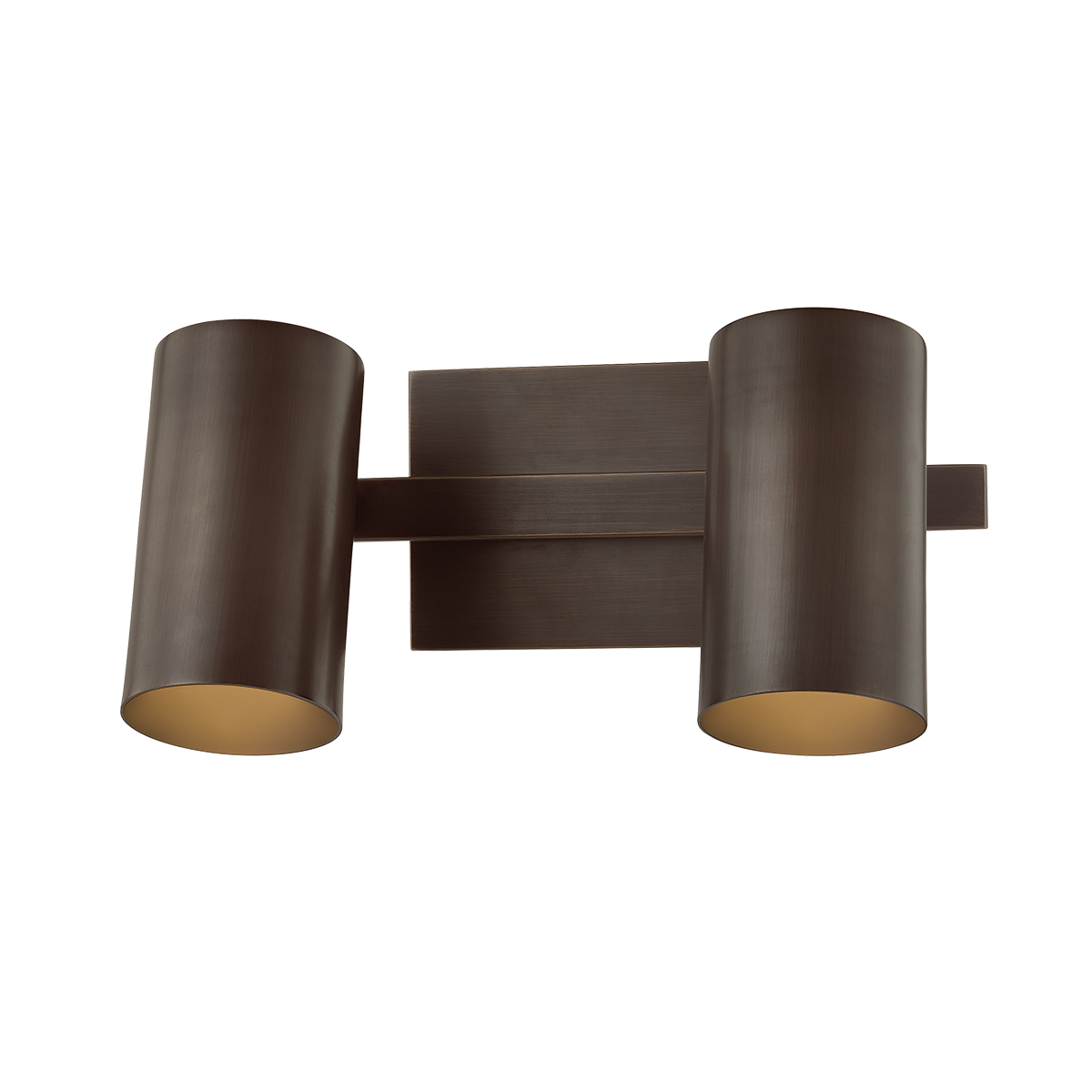 Rueben Bath And Vanity 12" — a Troy bath and vanity for bathrooms and powder rooms at Laurie Yapp Home.
