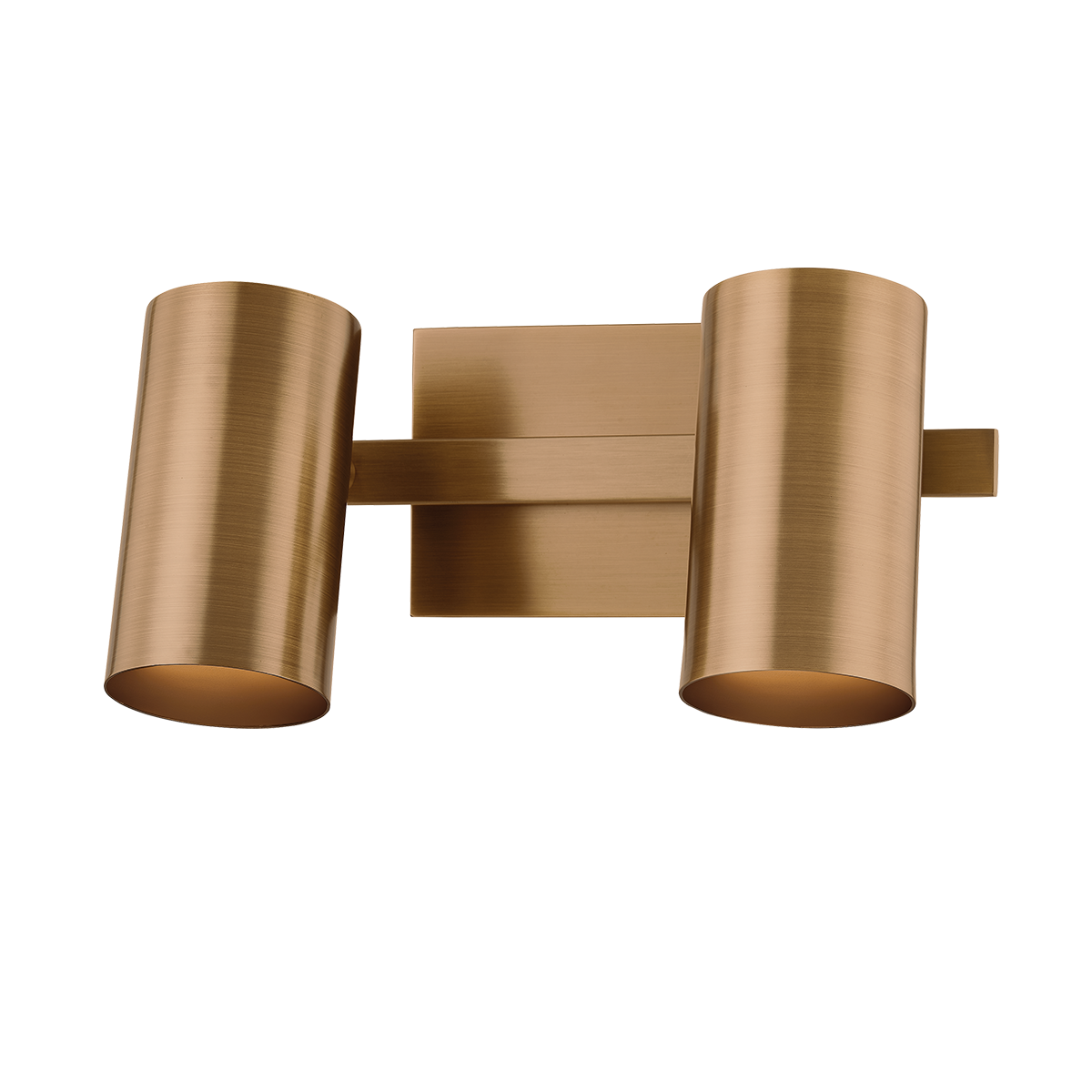 Rueben Bath And Vanity 12" — a Troy bath and vanity for bathrooms and powder rooms at Laurie Yapp Home.