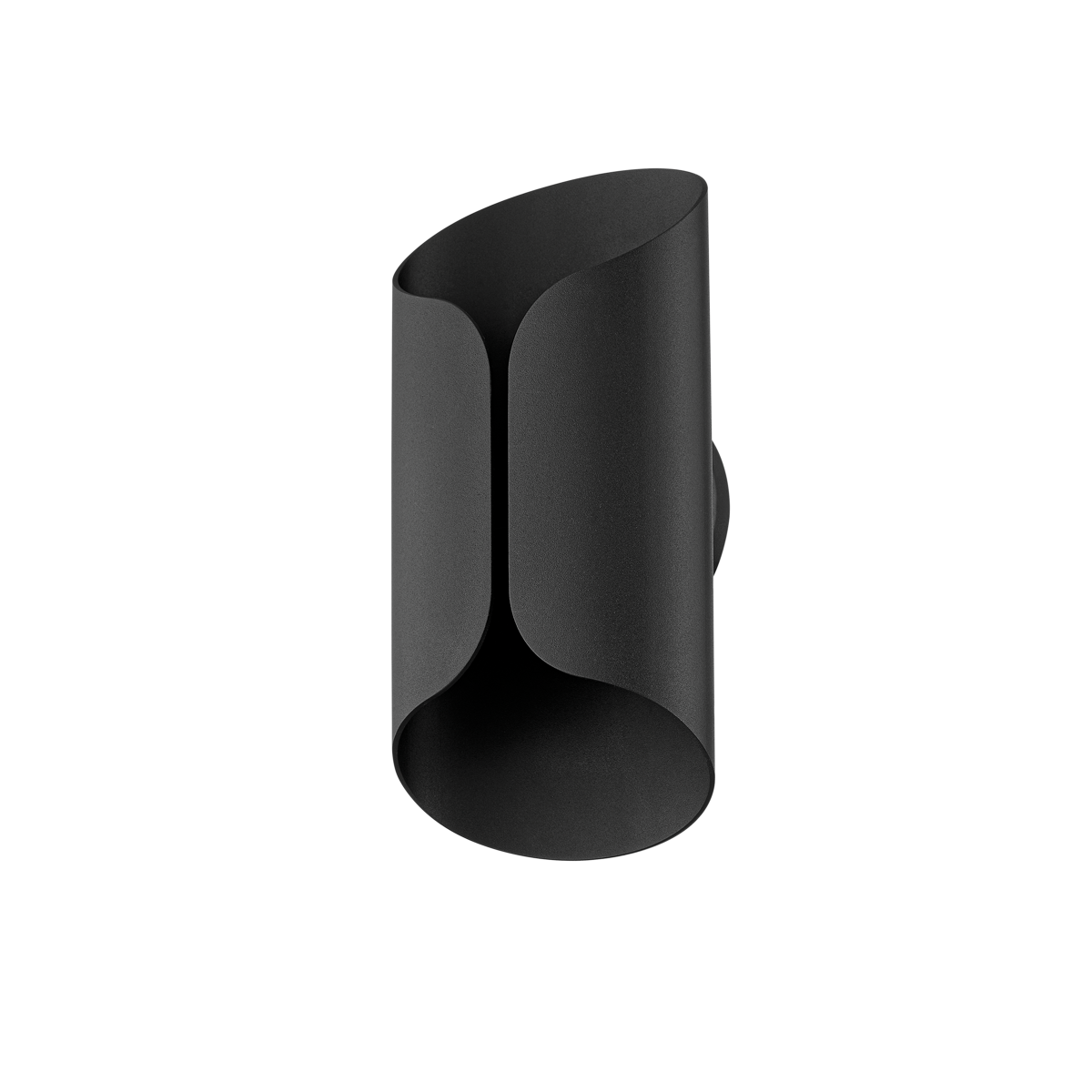 Cole Exterior Wall Sconce 6.75" — a Troy wall sconce for bathrooms, hallways, and living rooms at Laurie Yapp Home.