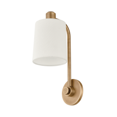Latón patinado