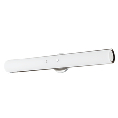 Polished Nickel
