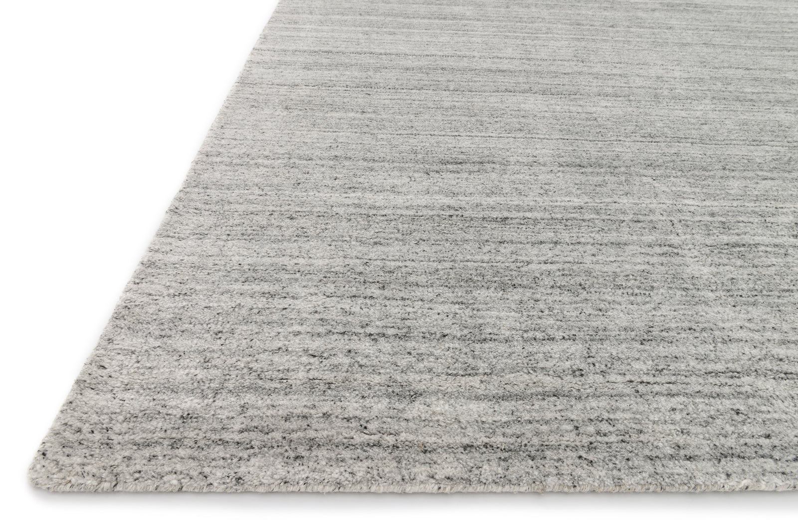 Barkley Silver — a Loloi rug at Laurie Yapp Home.