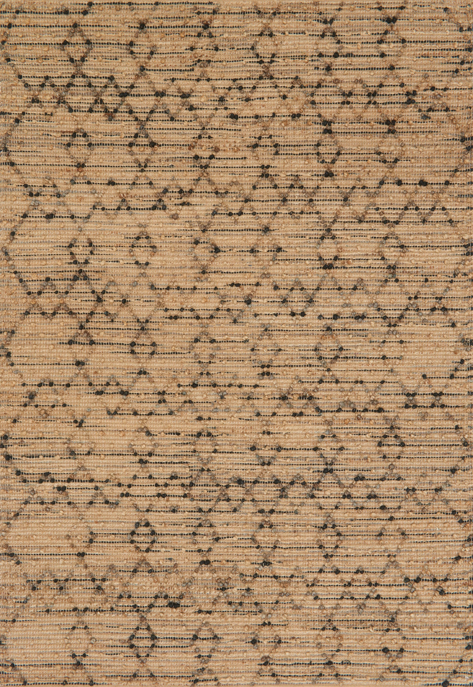 Beacon Charcoal — a Loloi rug at Laurie Yapp Home.