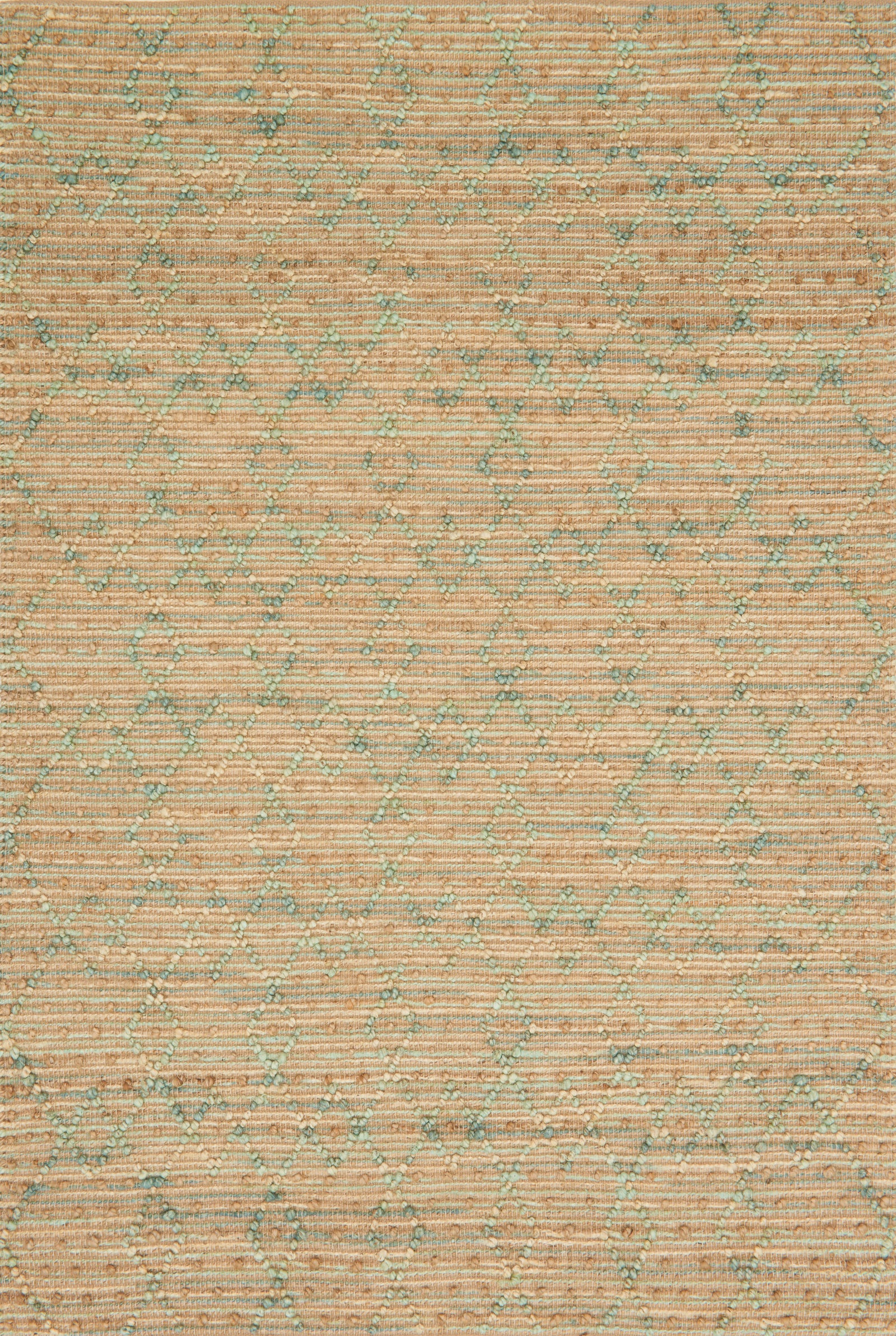 Beacon Sea — a Loloi rug at Laurie Yapp Home.