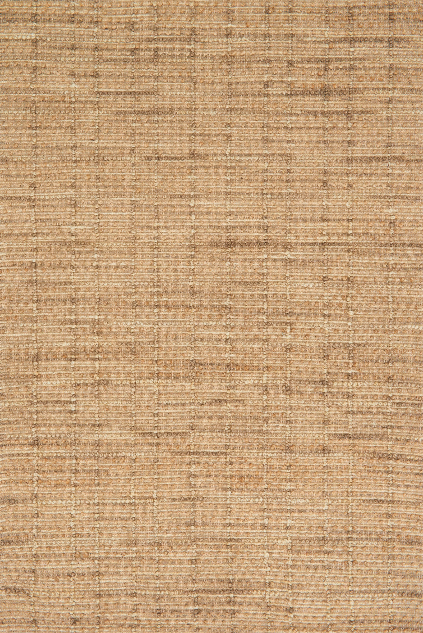 Beacon Natural — a Loloi rug at Laurie Yapp Home.