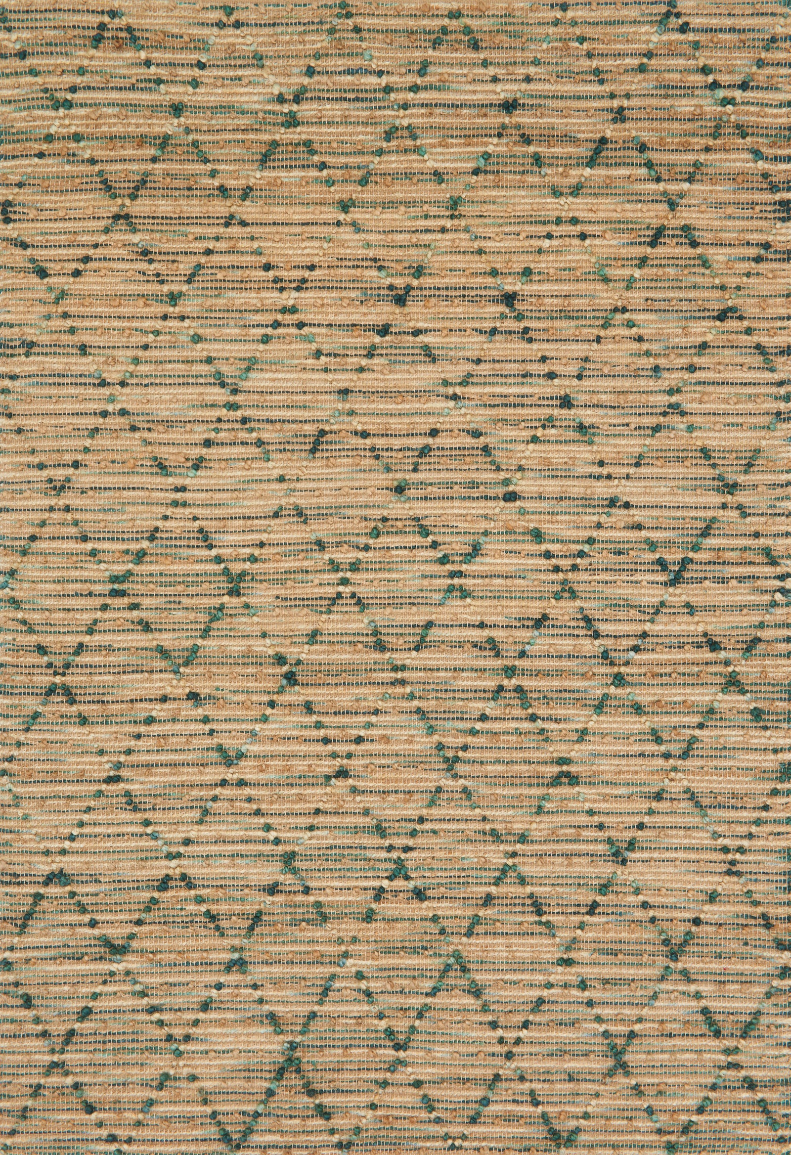 Beacon Aqua — a Loloi rug at Laurie Yapp Home.