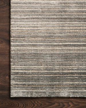 Bellamy Grey shown from a different angle to reveal its pattern.