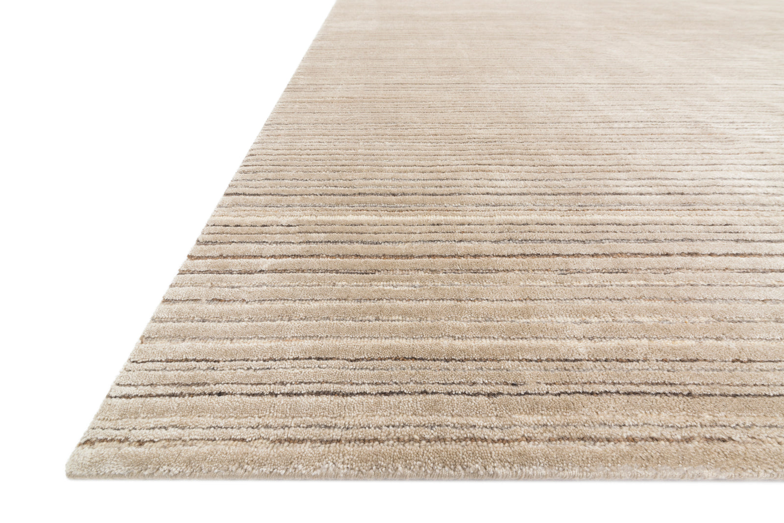 Bellamy Oatmeal — a Loloi rug at Laurie Yapp Home.