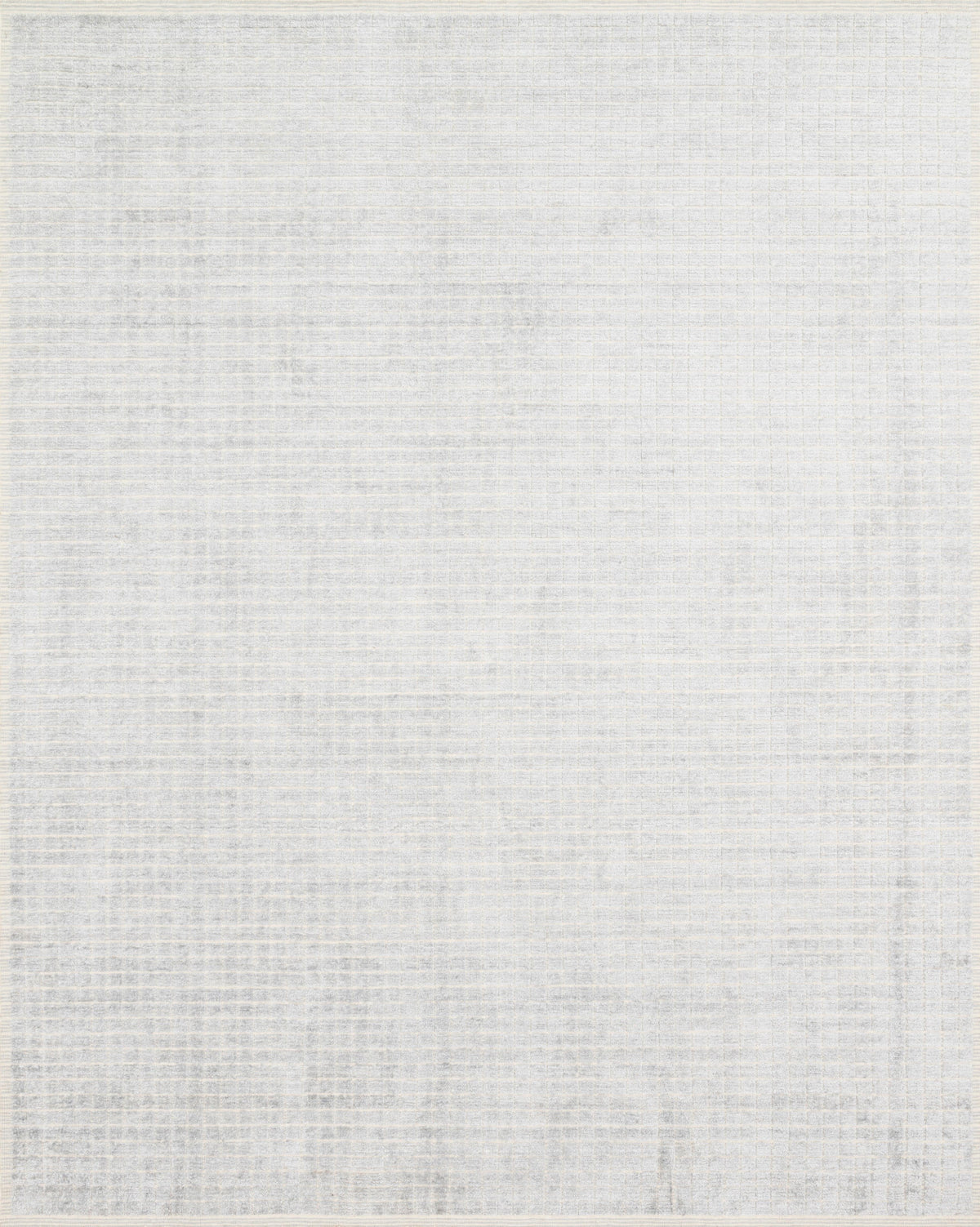 Beverly Silver / Sky — a Loloi rug at Laurie Yapp Home.