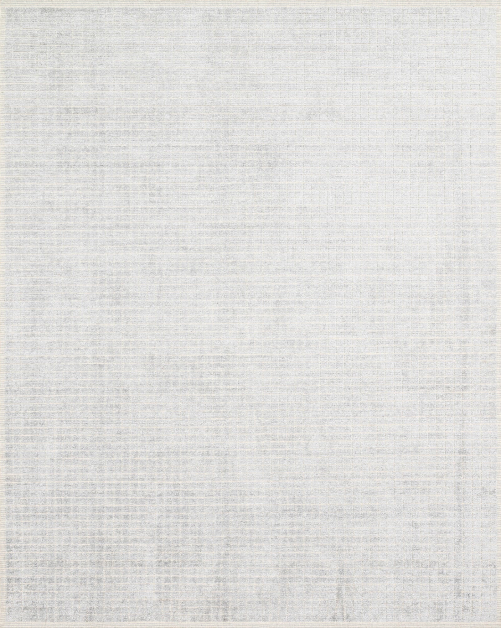 Beverly Silver / Sky — a Loloi rug at Laurie Yapp Home.