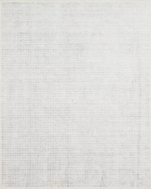 Beverly Silver / Sky — a Loloi rug at Laurie Yapp Home.