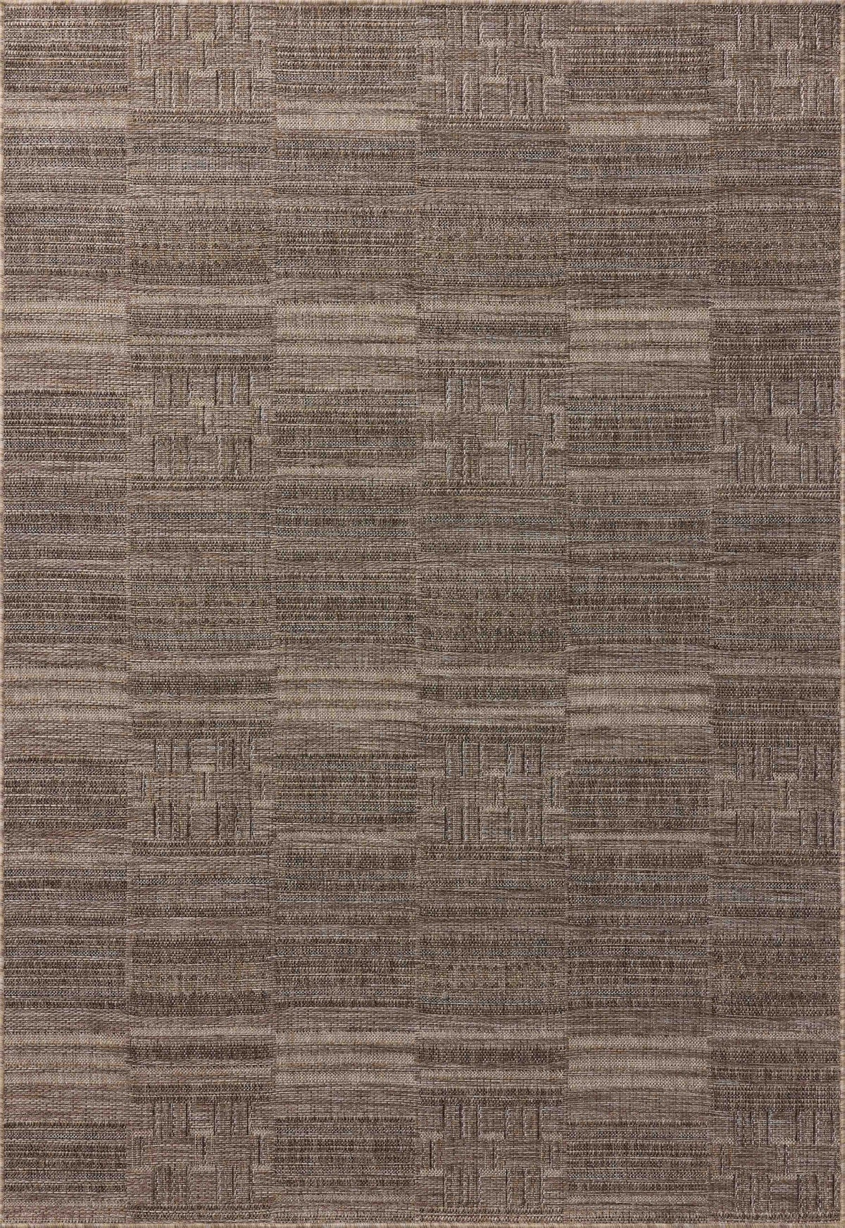 Birch Natural / Beige — a Loloi rug at Laurie Yapp Home.