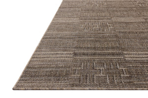 Birch Natural / Beige shown from a different angle to reveal its pattern.