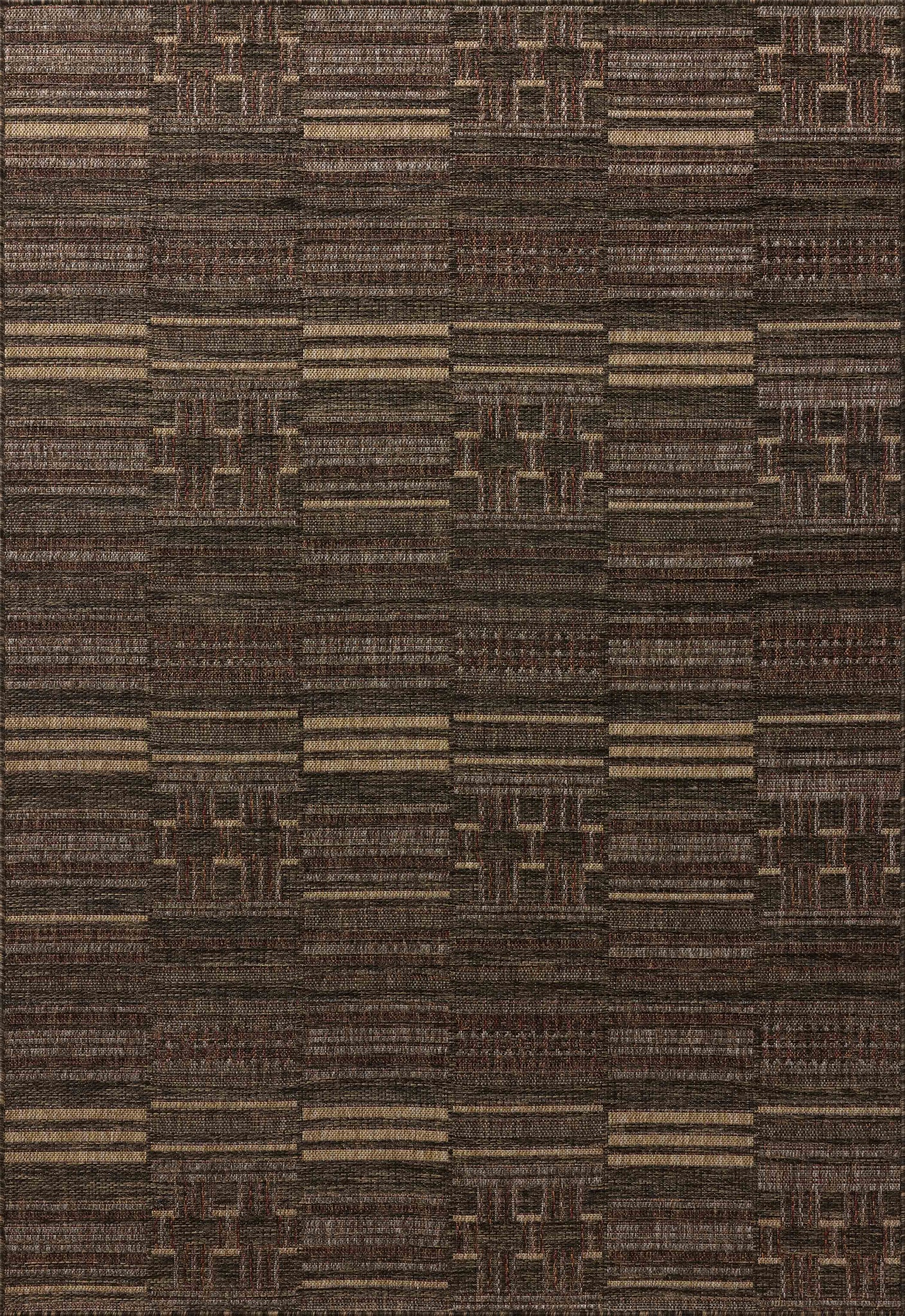 Birch Spice / Tobacco — a Loloi rug at Laurie Yapp Home.