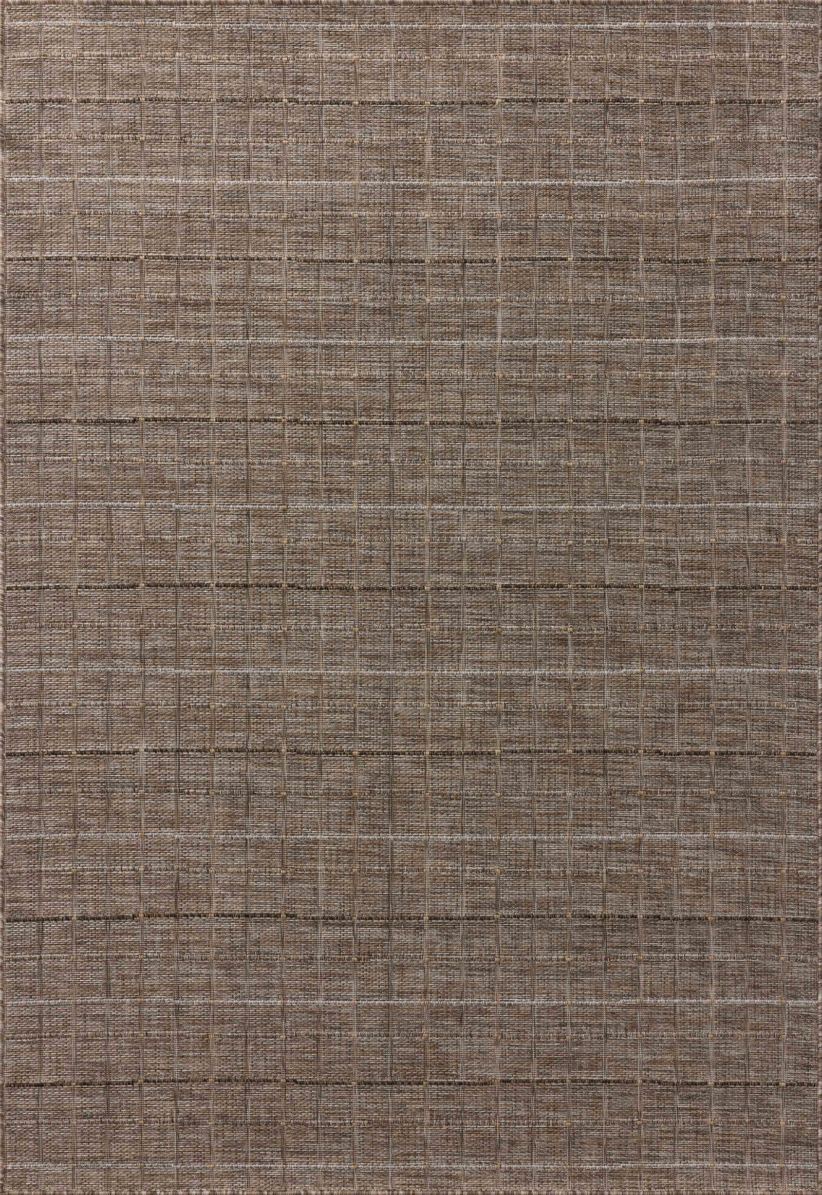Birch Natural / Bark — a Loloi rug at Laurie Yapp Home.