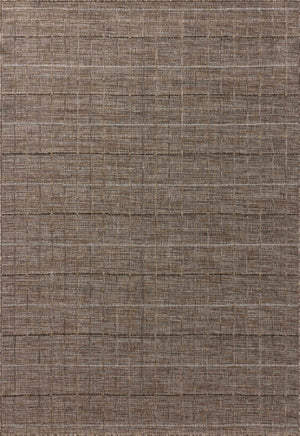 Birch Natural / Bark — a Loloi rug at Laurie Yapp Home.