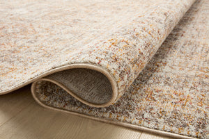 Blake Oatmeal / Spice shown from another angle.