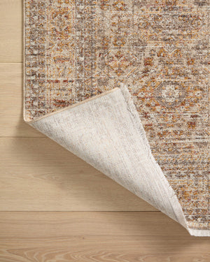 Blake Oatmeal / Spice shown from another angle.