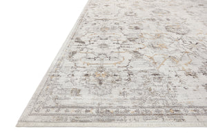 Bonney Ivory / Dove shown from another angle.