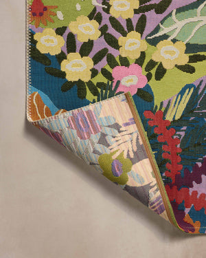 Botanical Multi shown from a different angle to reveal its pattern.