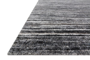 Brandt Grey / Slate — a Loloi rug at Laurie Yapp Home.