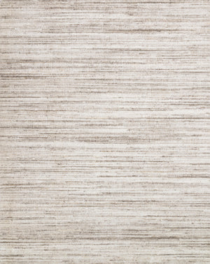 Brandt Ivory / Oatmeal — a Loloi rug at Laurie Yapp Home.