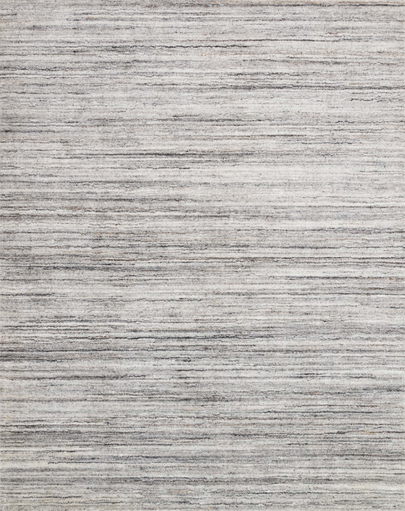 Brandt Silver / Stone — a Loloi rug at Laurie Yapp Home.