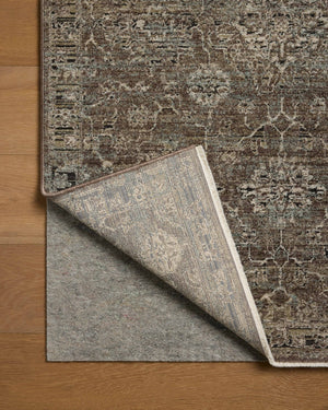 Briar Bark / Lagoon shown from another angle.