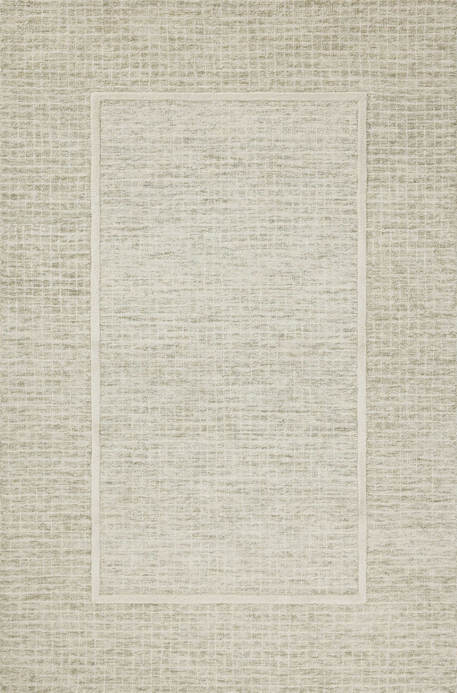 Briggs Sage / Ivory — a Loloi rug at Laurie Yapp Home.