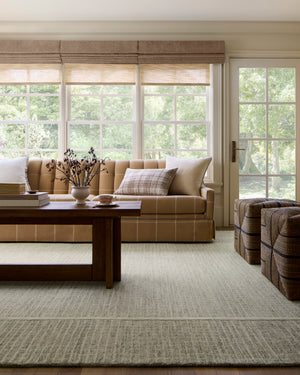 Briggs Sage / Ivory shown from another angle.